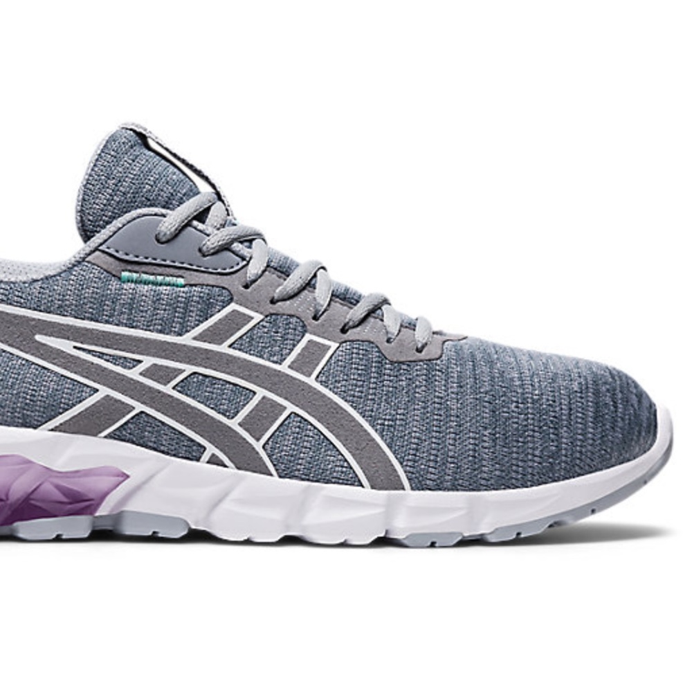 ASICS Women's GEL Quantum 90 Street Sneakers - Picture 6 of 9